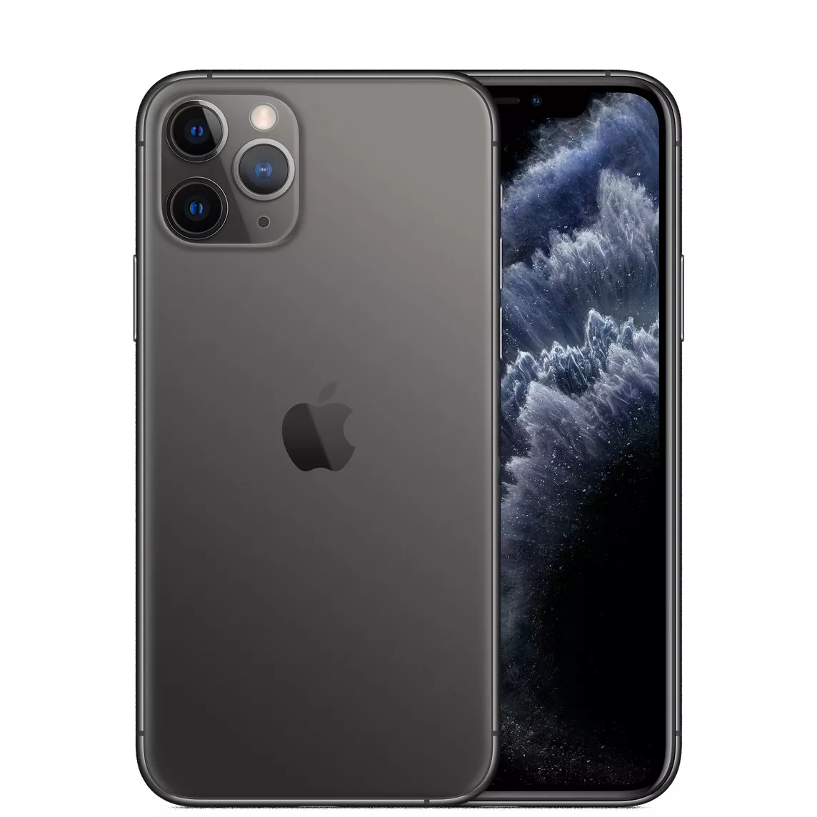 Apple iPhone 11 Pro (4GB/64GB) Space Grey Refurbished 0