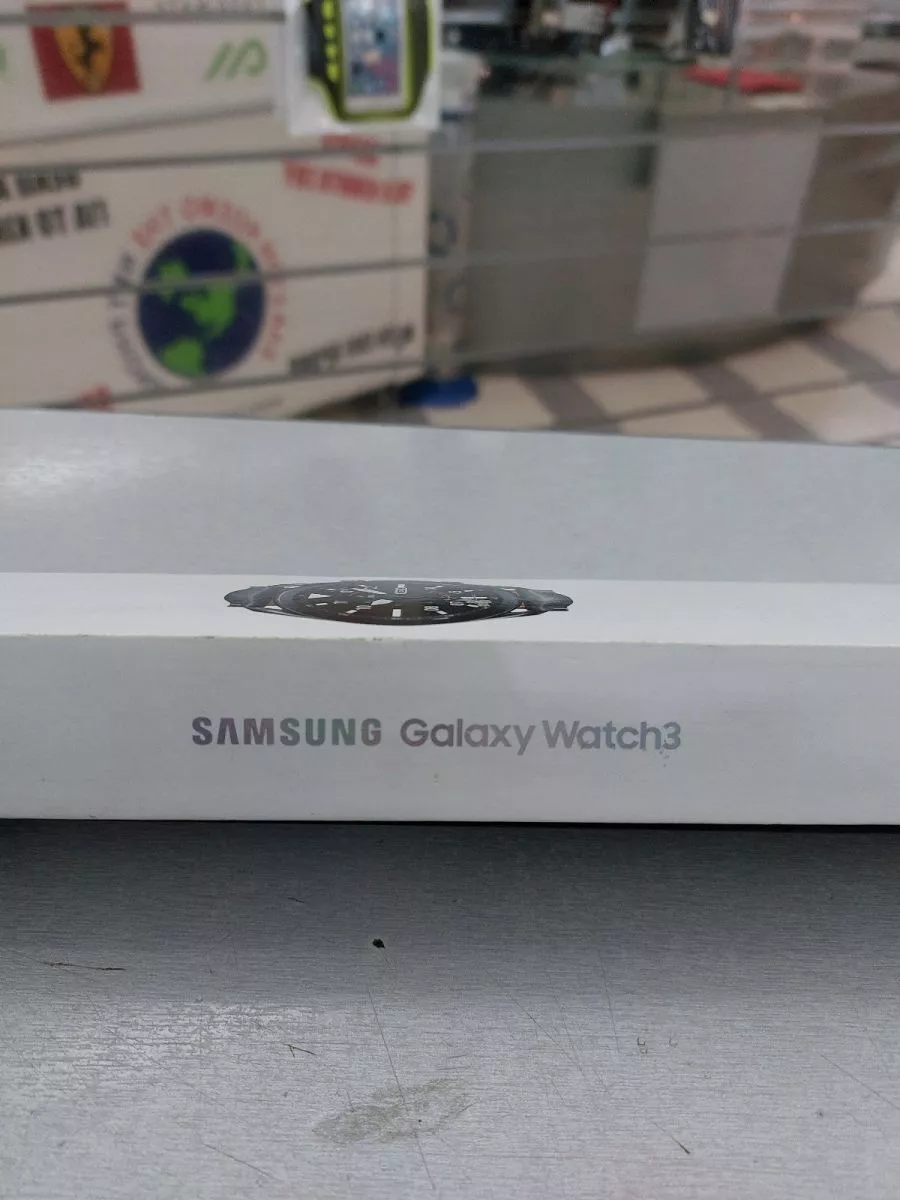 Μεταχειρισμενο Samsung galaxy watch 3