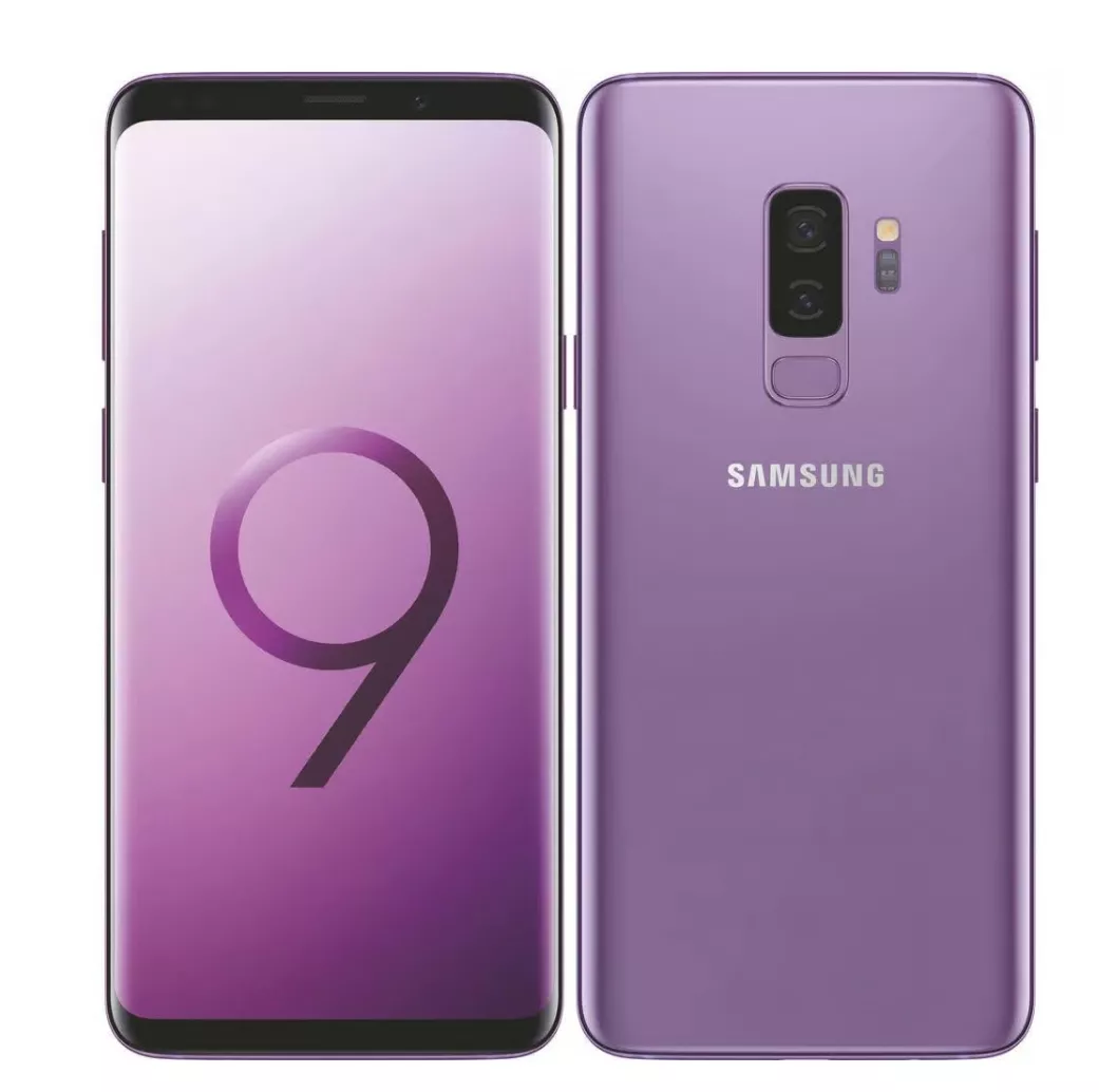 Πωλειται samsung s9 σε αριστη κατασταση