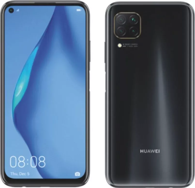 Huawei p40 lite