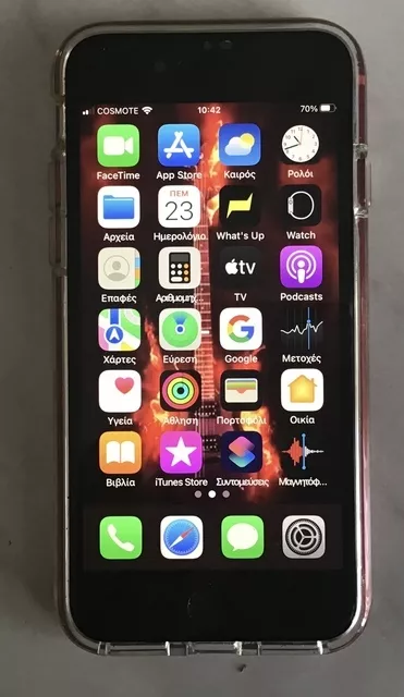 iPhone 8 σε άριστη κατάσταση