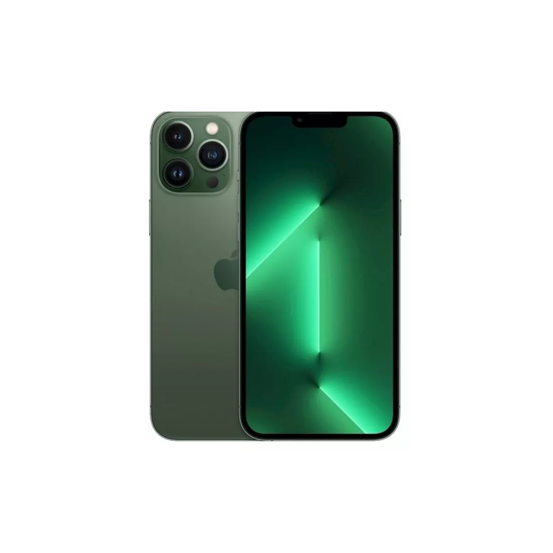 Apple iPhone 11 PRO MAX 256GB 4GB RAM Midnight Green 