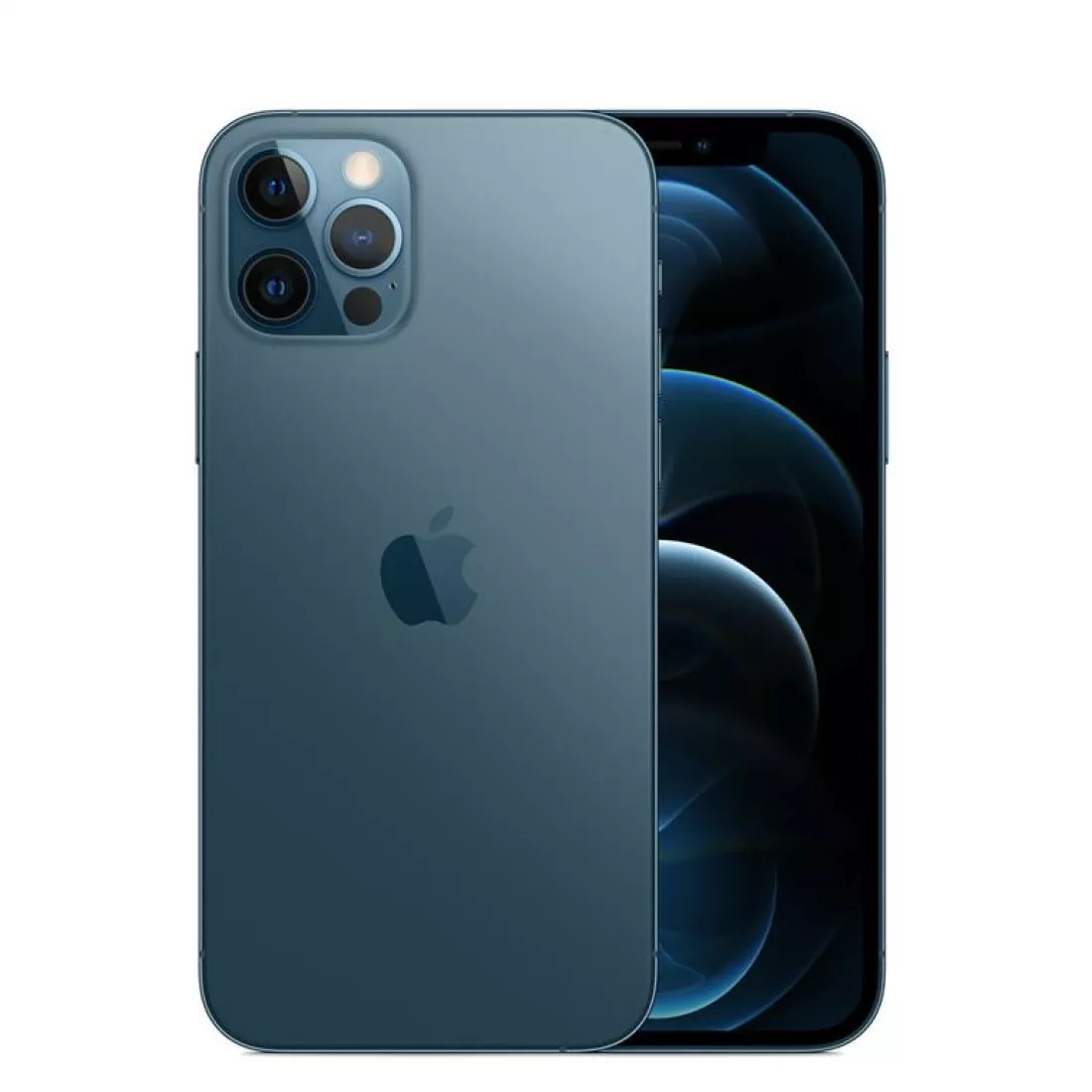 Apple iPhone 12 PRO 128GB 6GB RAM Pacific Blue 