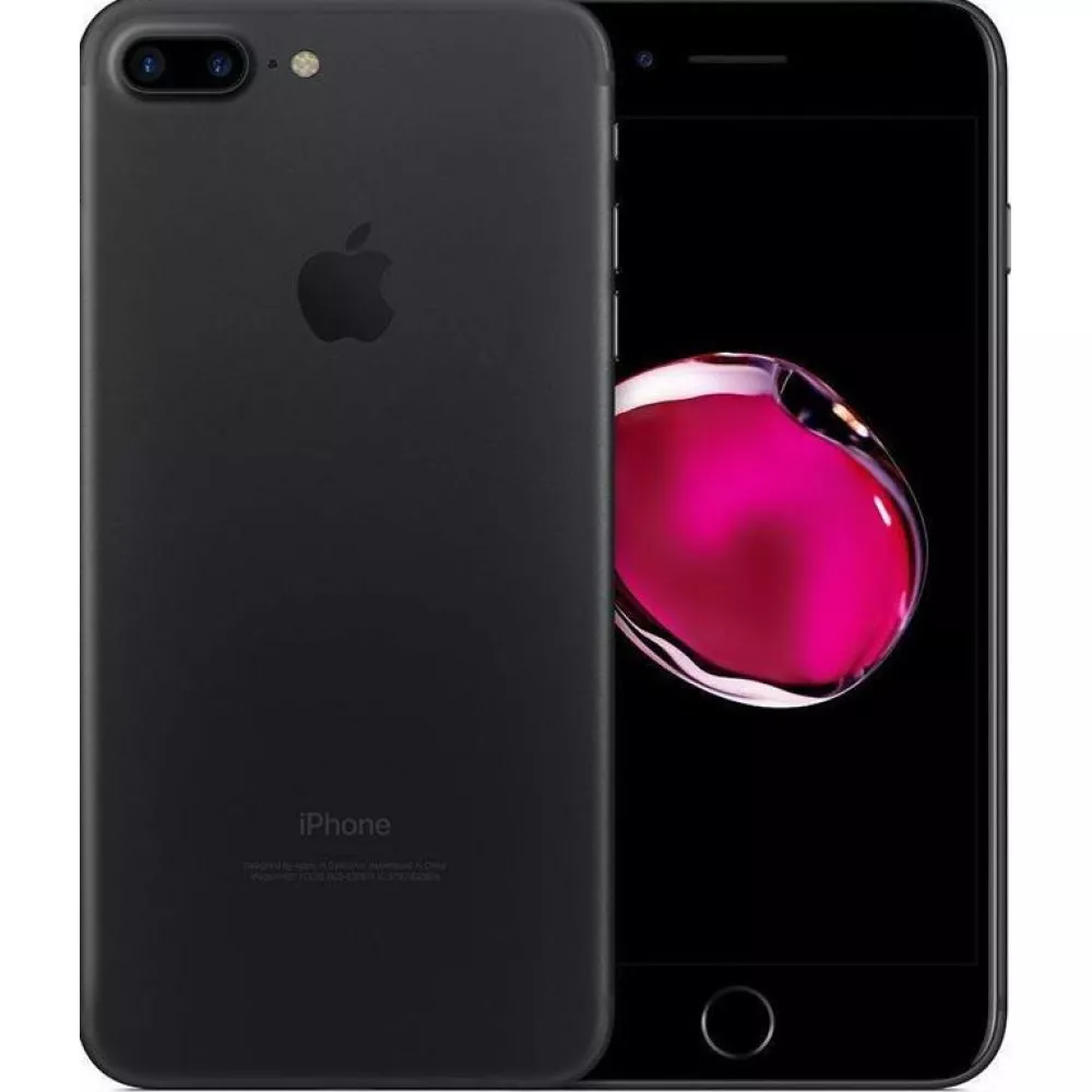  Apple iPhone 7 32GB Black