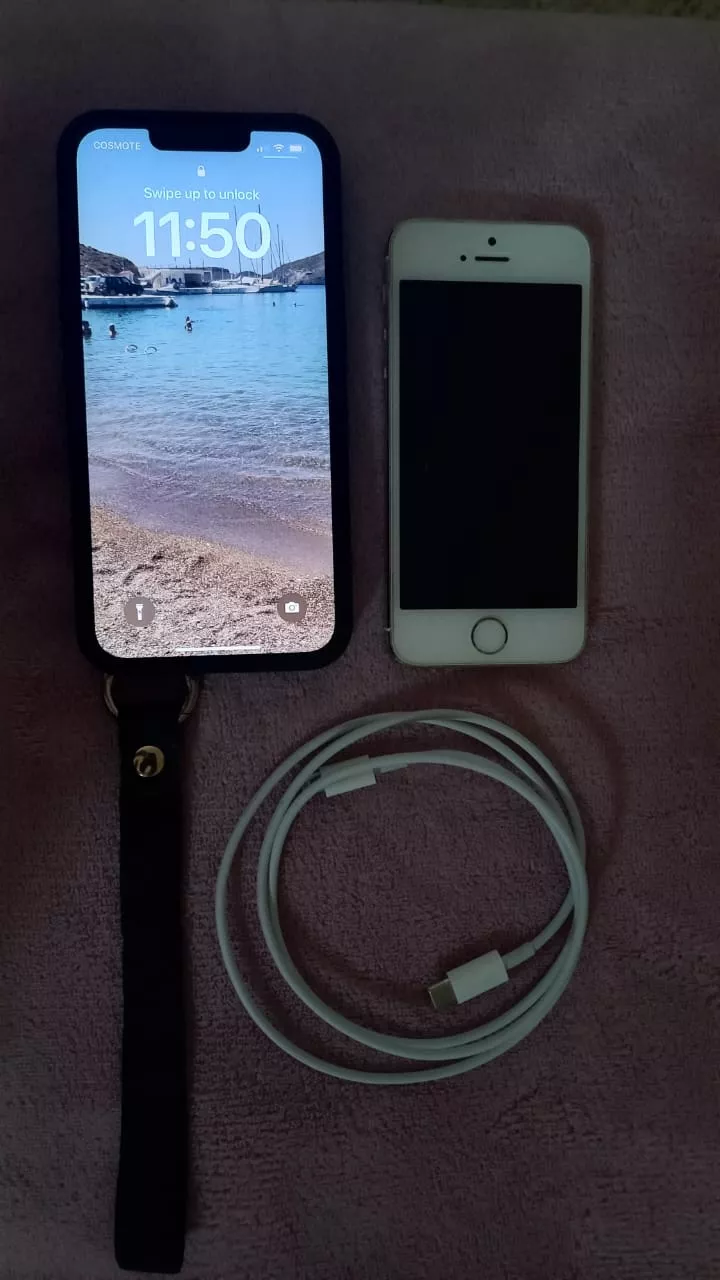 iPhone 13 σαν καινούργιο