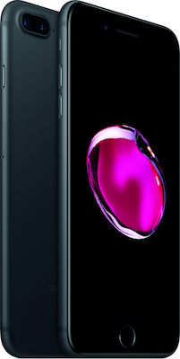 Apple iPhone 8 (64GB) black