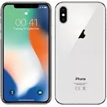 Apple iPhone X (64GB),αριστη κατασταση