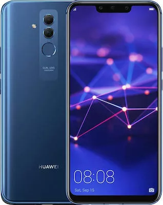 Huawei Mate 20 Lite Dual SIM