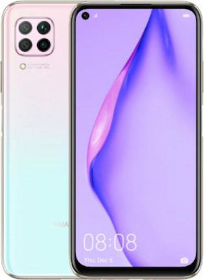 Huawei P40 Lite (128GB) BLACK-αριστο