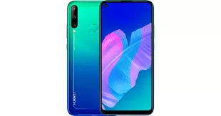 Huawei P40 lite E (64GB) Aurora Blue