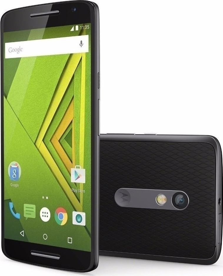 Motorola Moto X Play (16GB) 