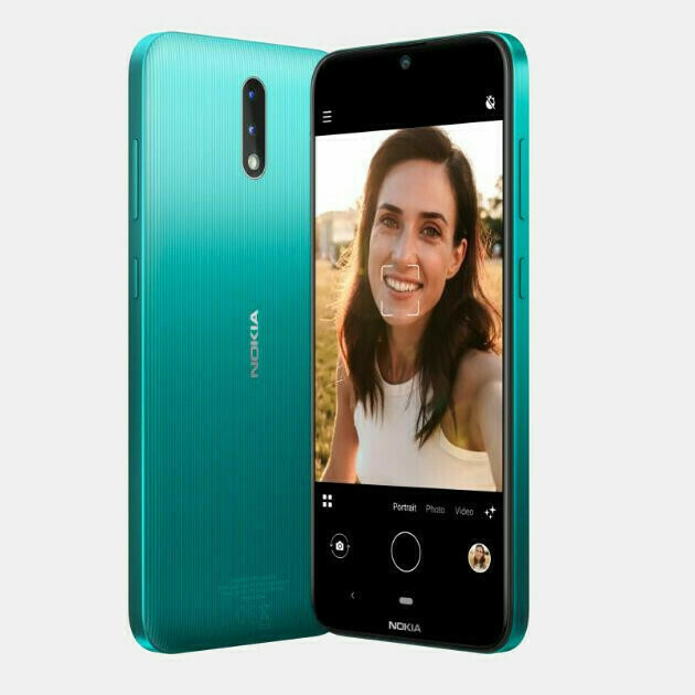 Nokia 2.3 (2GB/32GB)