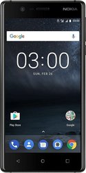 Nokia 3 Dual (16GB) 