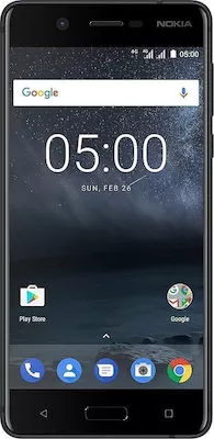 Nokia 5 Dual (16GB)