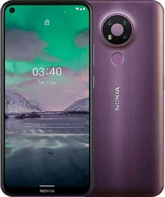 Nokia 5.4 Dual SIM (4GB/64GB),αχρησιμοποιητο στο κουτι