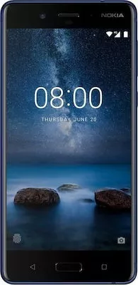 Nokia 8 (64GB),αριστη κατασταση