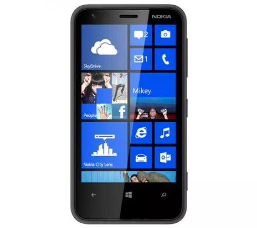 NOKIA Lumia 620 