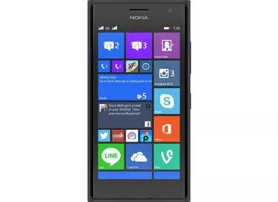 Nokia Lumia 730 Dual 