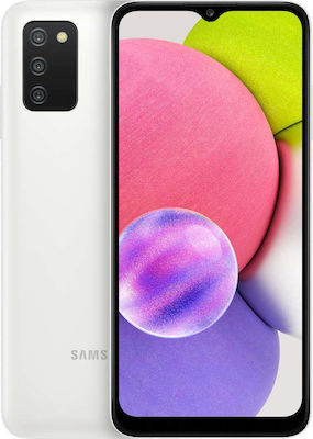 Samsung Galaxy A03s (3GB/32GB),