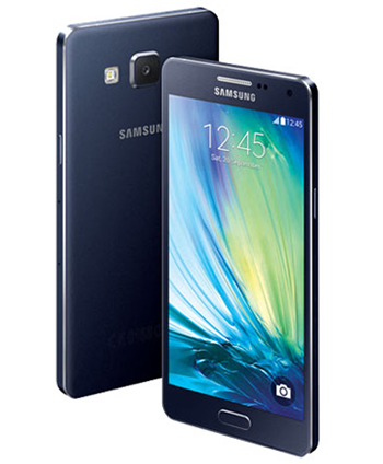 Samsung Galaxy A3 (2015)