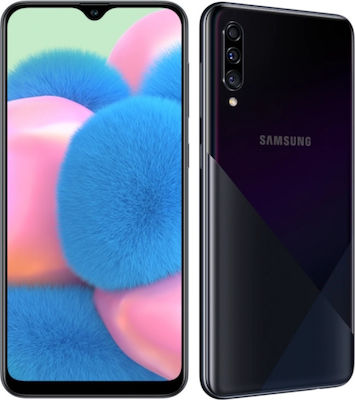 Samsung Galaxy A30s (64GB) 