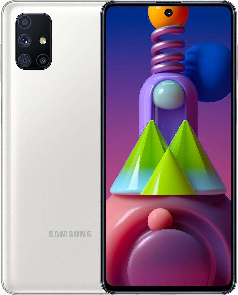 SAMSUNG GALAXY A51  4GB/128GB