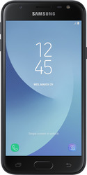 Samsung Galaxy J3 (2017) 