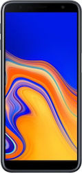 Samsung Galaxy J6+ Dual (32GB)