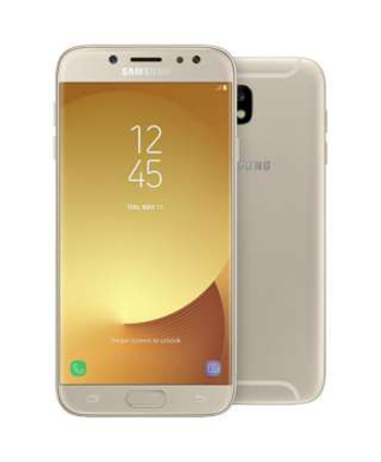 Samsung Galaxy J7 2017 Dual