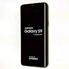 Samsung Galaxy S9 64GB Dual