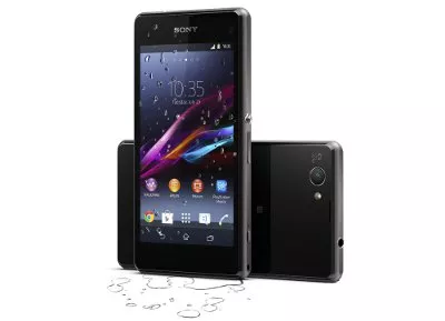 Sony Xperia E4,