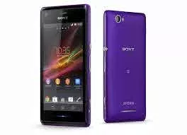 Sony Xperia M 4GB