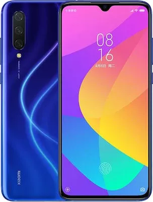 Xiaomi Mi 9 Lite