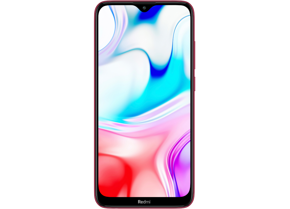 Xiaomi Redmi 8 32GB/3GB RAM