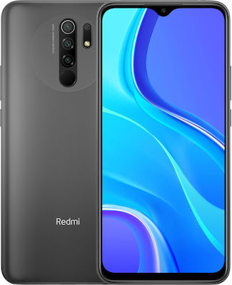 XIAOMI REDMI 9-DUAL SIM 3GB/32GB