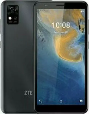 ZTE Blade A31 Dual SIM (2GB/32GB) Gray