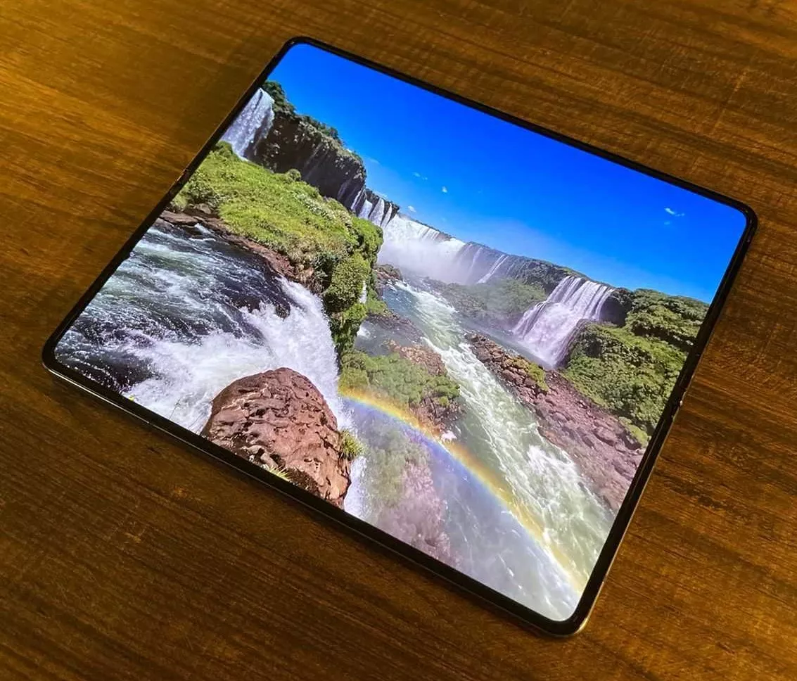 Galaxy Fold 4 12Gb/256Gb