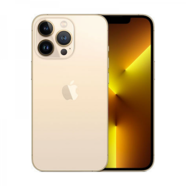 Apple Iphone 13 Pro Max 5G (128Gb) -Preowned Με 6 Μήνες Εγγύηση