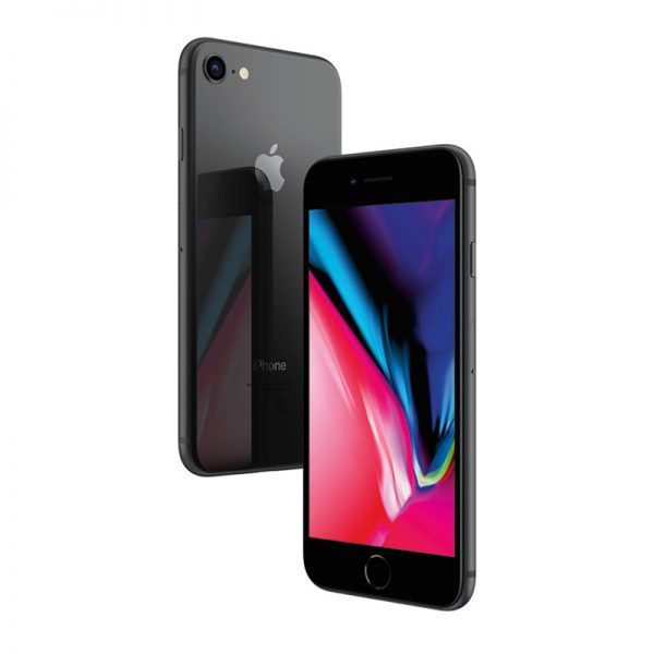 Apple iPhone 8 (128GB) – Preowned με 6 Μήνες Εγγύηση