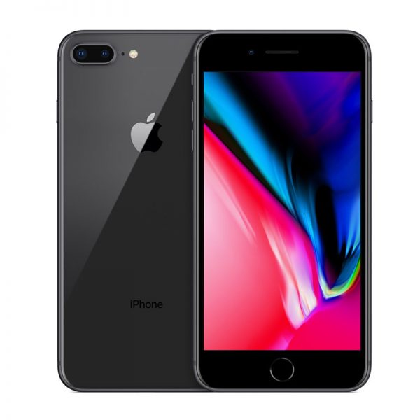 Apple iPhone 8 Plus (64GB) – Preowned με 6 Μήνες Εγγύηση