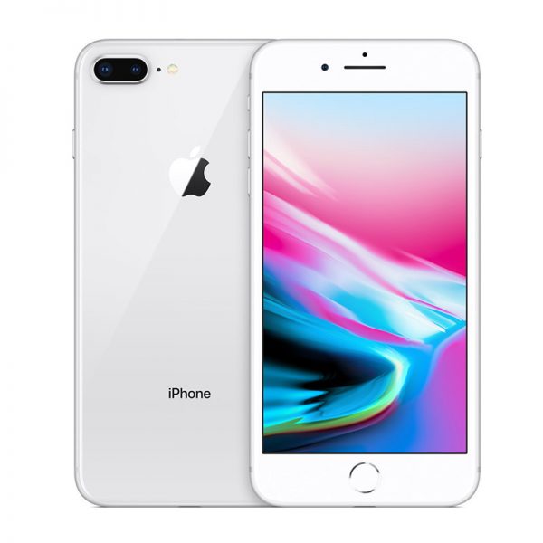 Apple iPhone 8 Plus (64GB) – Preowned με 6 Μήνες Εγγύηση