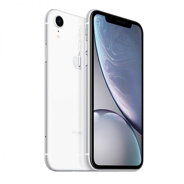 Apple iPhone XR (128GB) – Preowned με 6 Μήνες Εγγύηση