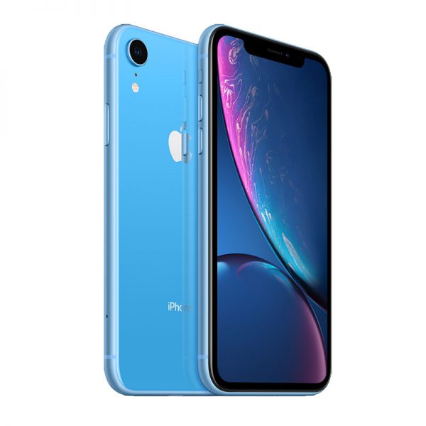 Apple iPhone XR / 64GB – Preowned με 6 Μήνες Εγγύηση