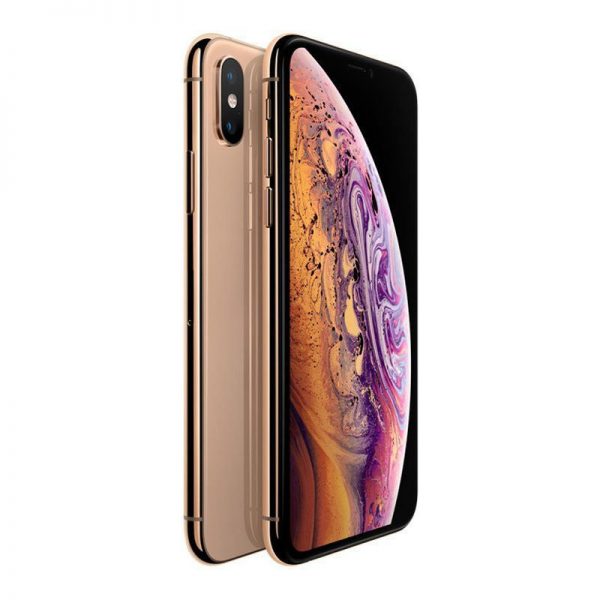 Apple iPhone XS (256GB) – Preowned με 6 Μήνες Εγγύηση