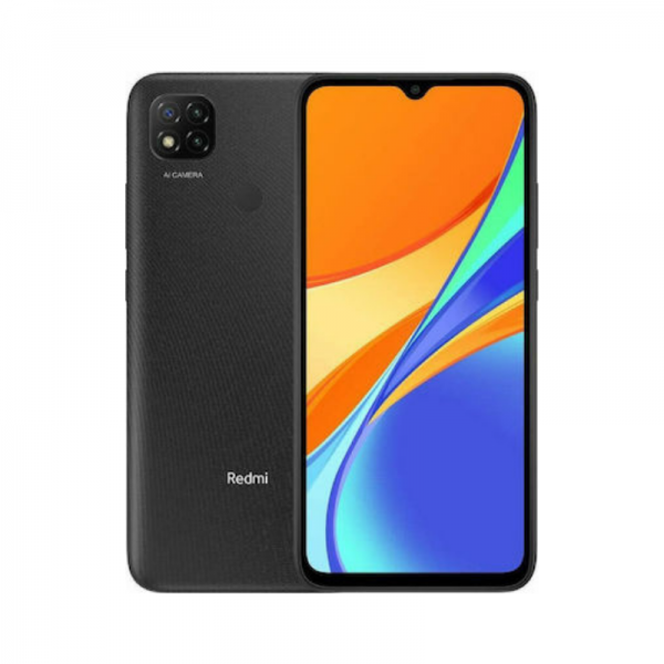 Xiaomi REDMI 9C (Dual Sim) 32GB