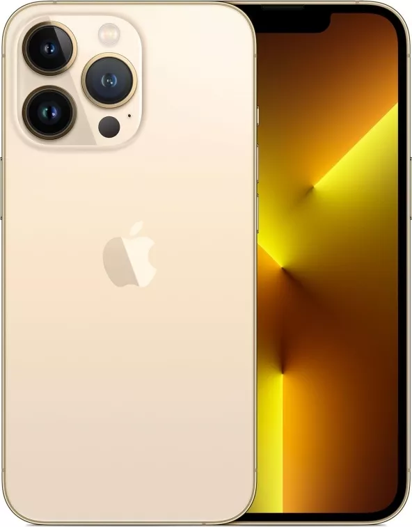 Νέο iPhone 13 Pro 5G 