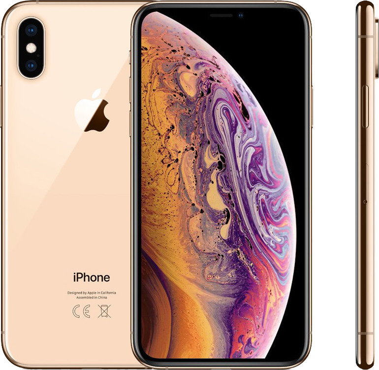 Used iPhone XS 