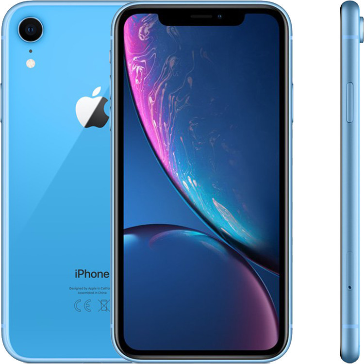 Used iPhone XR 