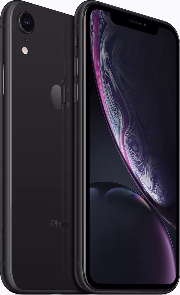 Used iPhone XR 