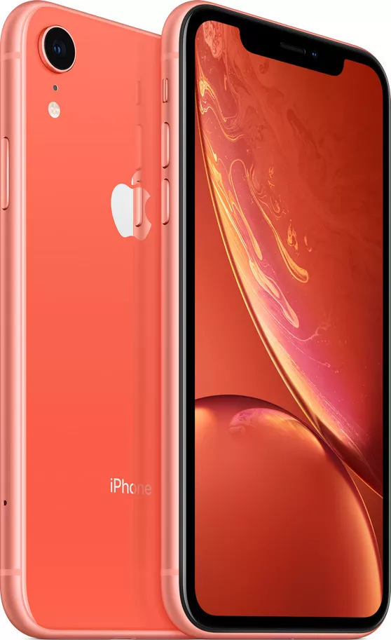 Used iPhone XR 